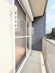 ウエストコート　Ｂ棟 B0101号-12