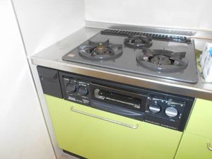 ディアコート・中央 A0102号-13