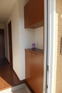 シャーメゾン・ヴェルデ B棟 B0101号-14