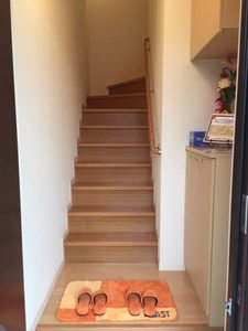 メゾンド　ショコラ A0202号-2