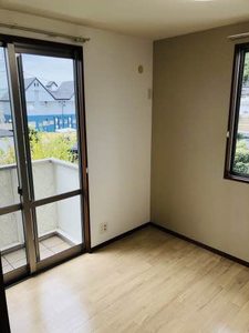 ガーデン・わき A0201号-5