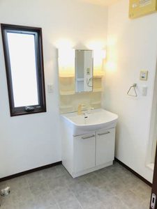 ガーデン・わき A0201号-7