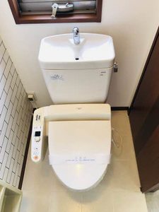 ガーデン・わき A0201号-9