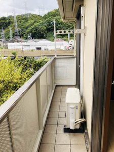 ガーデン・わき A0201号-11