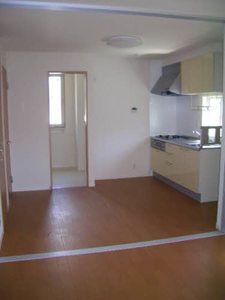 サンメゾン　Ａ A0102号-2