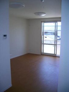 サンメゾン　Ａ A0202号-2