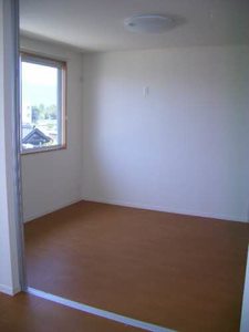 サンメゾン　Ａ A0202号-3