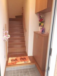 サンメゾン　Ａ A0202号-5