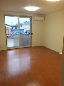 サンメゾン　Ａ A0202号-7