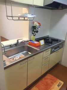 サンメゾン　Ａ A0202号-10