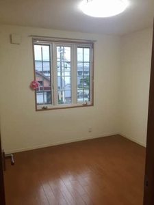 サンメゾン　Ａ A0202号-12