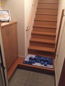 サンメゾン　Ｂ B0201号-2