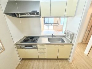 ヴィラ・浪の浦 A0102号-3