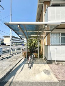 ヴィラ・浪の浦 A0102号-14