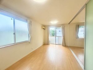 ヴィラ・浪の浦 A0202号-2