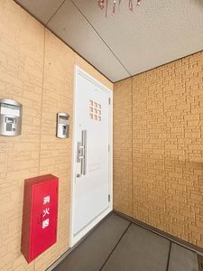 ヴィラ・浪の浦 A0202号-13