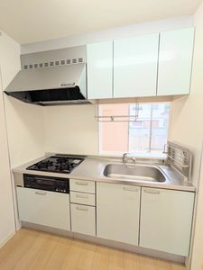 セゾンＭＫ A0102号-3