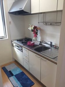 サングランデ　Ａ棟 A0203号-3