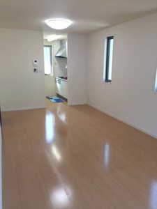 サングランデ　Ａ棟 A0203号-6