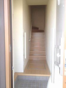 サングランデ　Ｂ棟 B0202号-9