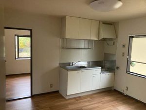 グリーンハイツFUJII A棟 A0201号-2