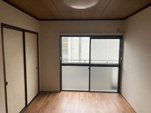 グリーンハイツFUJII A棟 A0201号-3