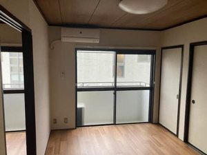 グリーンハイツFUJII A棟 A0201号-4