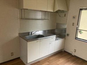 グリーンハイツFUJII A棟 A0201号-6