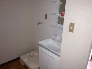 グリーンハイツFUJII A棟 A0201号-7