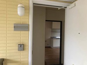 グリーンハイツFUJII A棟 A0201号-8