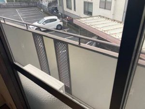 グリーンハイツFUJII A棟 A0201号-12