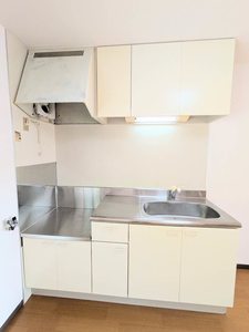 グリーンハイツＦＵＪＩＩ　Ｂ棟 B0202号-3