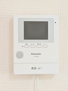 グリーンハイツＦＵＪＩＩ　Ｂ棟 B0202号-9