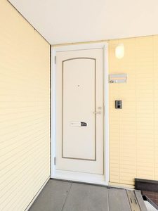 グリーンハイツＦＵＪＩＩ　Ｂ棟 B0202号-11