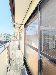 グリーンハイツＦＵＪＩＩ　Ｂ棟 B0202号-12