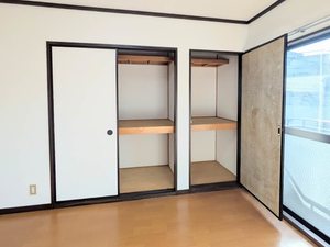 グリーンハイツＦＵＪＩＩ　Ｂ棟 B0202号-13