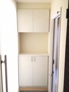 グランヴェール　Ａ棟 A0102号-3