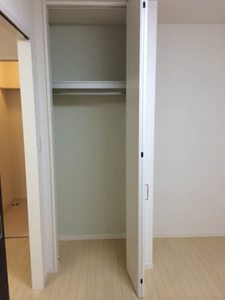 パールハイツ H棟 H0202号-6