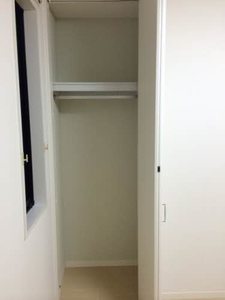パールハイツ H棟 H0203号-8