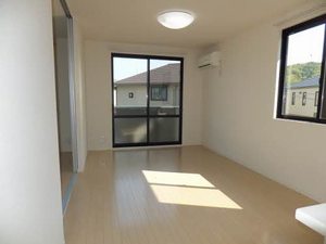 パールハイツ I棟 I0201号-3