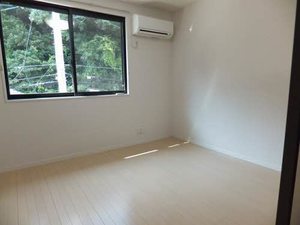 パールハイツ I棟 I0201号-4