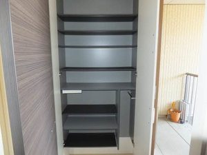 パールハイツ I棟 I0201号-7