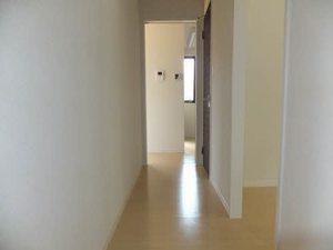 パールハイツ I棟 I0201号-8