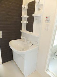 パールハイツ I棟 I0201号-10