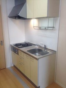 メゾン・ラ・ポルト A0103号-3