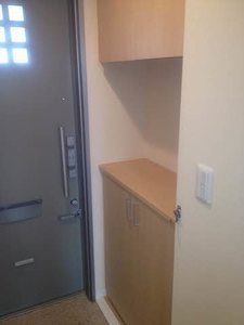 メゾン・ラ・ポルト A0103号-7