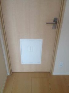 メゾン・ラ・ポルト A0302号-8