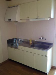 メゾンＭ－１ A0101号-3