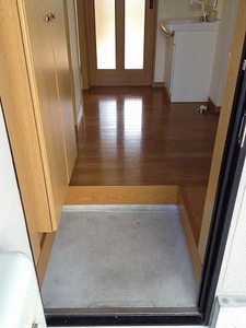 メゾンM-1 A0103号-6