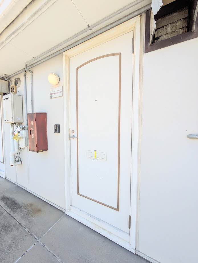 アークヒルズ　東山 A0205号-11